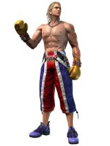BUY NEW tekken - 69737 Premium Anime Print Poster